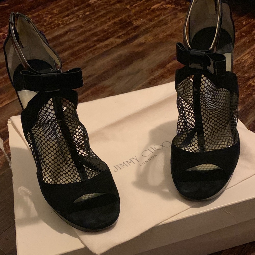 Designer shoe - Picture 2 of 4